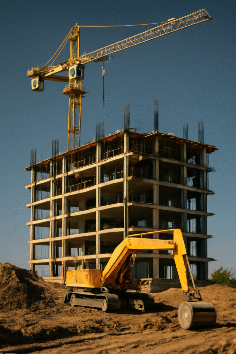 5 Reasons Why Al Borooj Is Your Ideal Partner in Engineering Projects