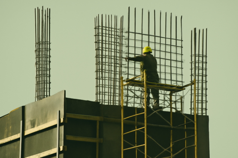 Why Quality in Construction Is Not an Option, But a Necessity
